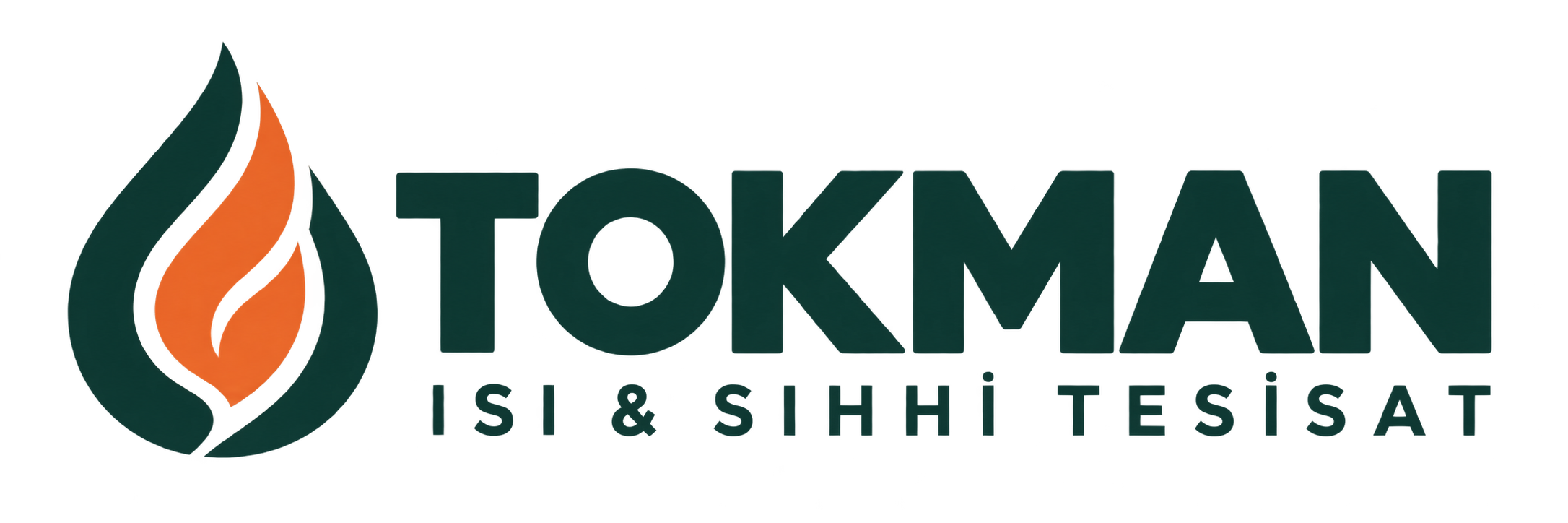 Tokman Isı & Sıhhi Tesisat